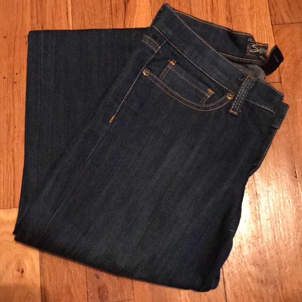 Seven 7 skinny jeans